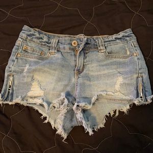 5 for$30 Demin shorts